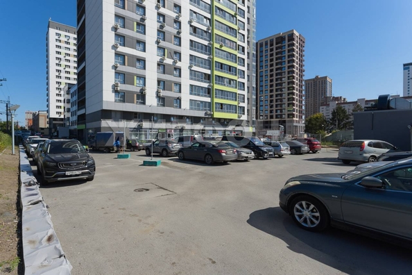 
  Продается 1-комн. квартира 32.4 м². Фото 19.