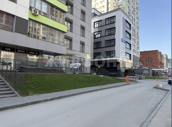 
  Продается 1-комн. квартира 32.4 м². Фото 21.