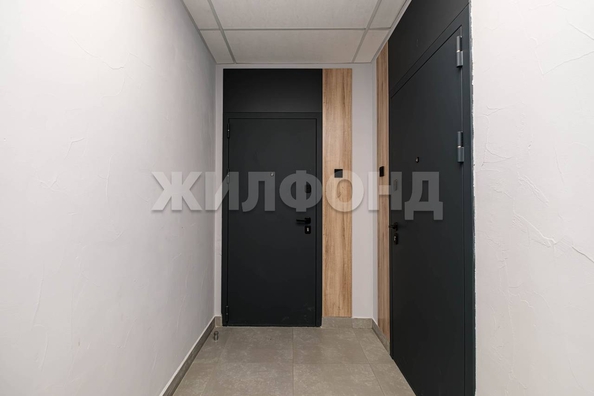 
  Продается 1-комн. квартира 35.8 м², в ЖК Горизонт, дом 1. Фото 16.