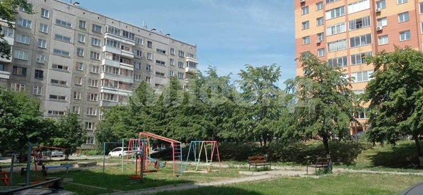 
  Продается 1-комн. квартира 30 м². Фото 21.