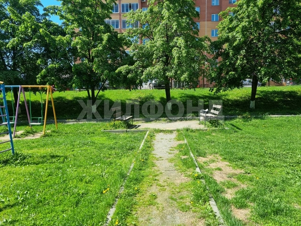 
  Продается 1-комн. квартира 30 м². Фото 9.