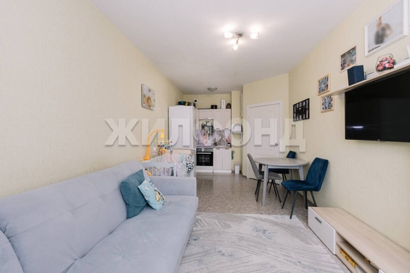 
  Продается 1-комн. квартира 38 м². Фото 9.