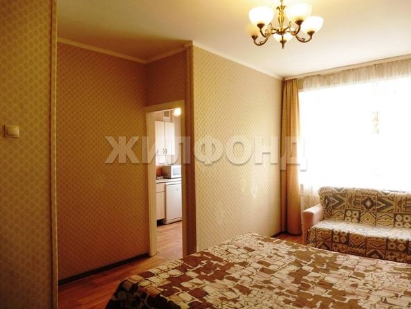 
  Продается 1-комн. квартира 30.2 м². Фото 5.