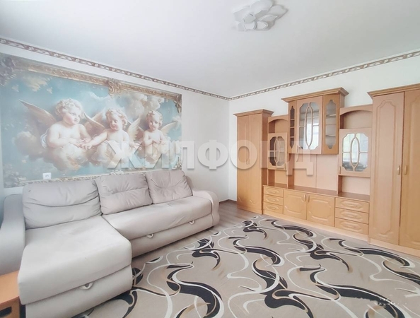 
  Продается 1-комн. квартира 37.2 м². Фото 2.
