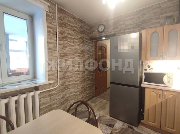 
  Продается 1-комн. квартира 37.2 м². Фото 5.