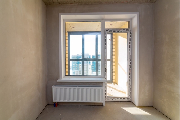 
  Продается 3-комн. квартира 74.6 м², в ЖК Бирюзовая жемчужина-4. Фото 10.