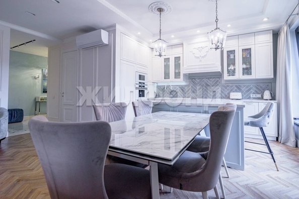 
  Продается 2-комн. квартира 91.3 м², в ЖК Флора и Фауна, блок А. Фото 4.
