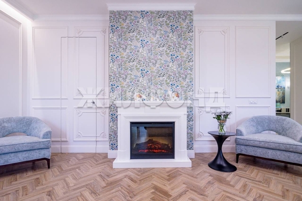 
  Продается 2-комн. квартира 91.3 м², в ЖК Флора и Фауна, блок А. Фото 7.