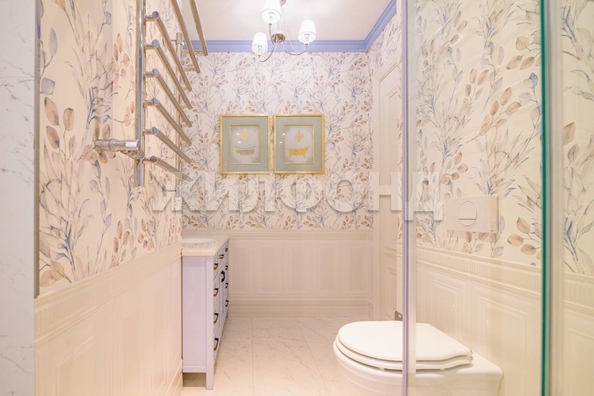 
  Продается 2-комн. квартира 91.3 м², в ЖК Флора и Фауна, блок А. Фото 17.
