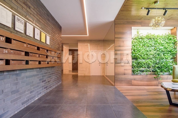 
  Продается 2-комн. квартира 91.3 м², в ЖК Флора и Фауна, блок А. Фото 29.