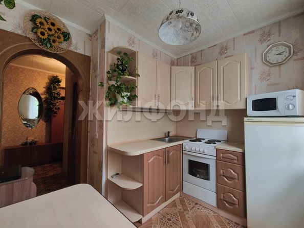 
  Продается 2-комн. квартира 45 м². Фото 12.