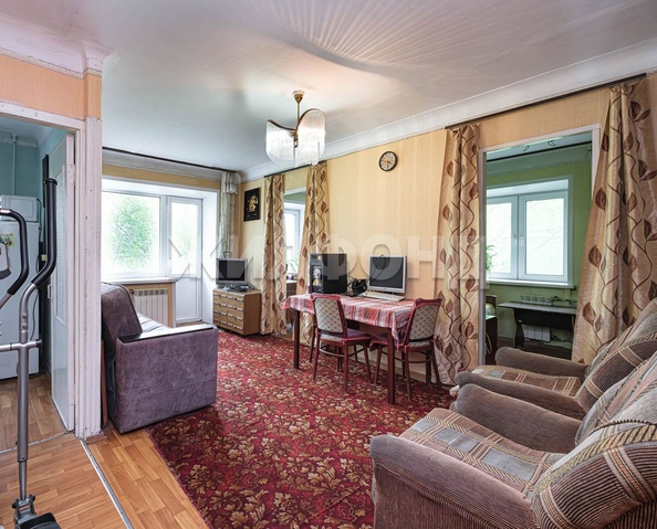 
  Продается 2-комн. квартира 41.6 м². Фото 1.