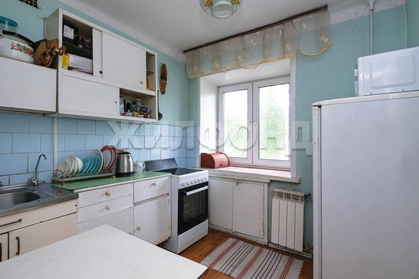 
  Продается 2-комн. квартира 41.6 м². Фото 10.