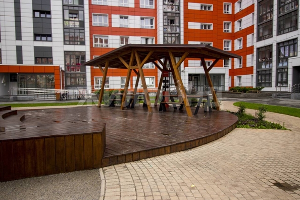 
  Продается 3-комн. квартира 82.7 м², в ЖК Революция. Фото 18.
