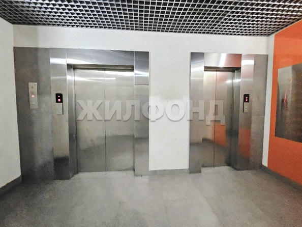 
  Продается 3-комн. квартира 82.7 м², в ЖК Революция. Фото 23.