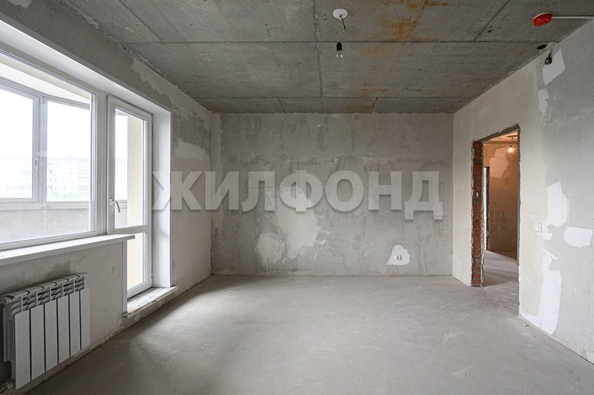 
  Продается 3-комн. квартира 92.7 м². Фото 2.