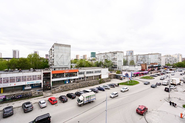 
  Продается 3-комн. квартира 92.7 м². Фото 8.