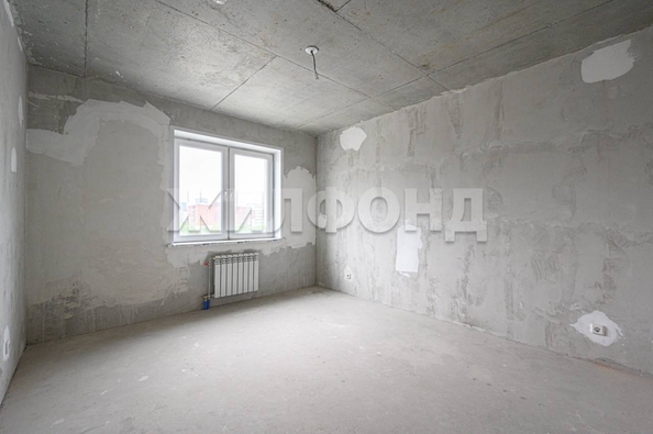 
  Продается 3-комн. квартира 92.7 м². Фото 18.