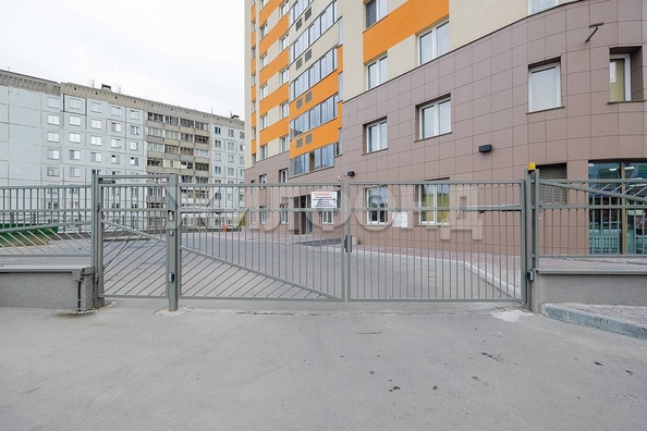
  Продается 3-комн. квартира 92.7 м². Фото 40.