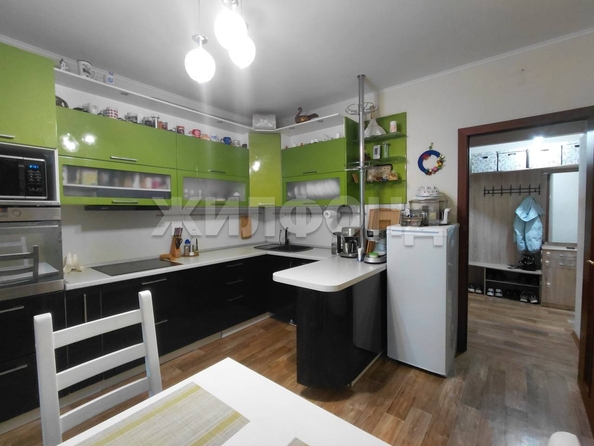 
  Продается 3-комн. квартира 73.7 м². Фото 10.
