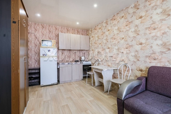 
  Продается комната 16.7 м². Фото 3.