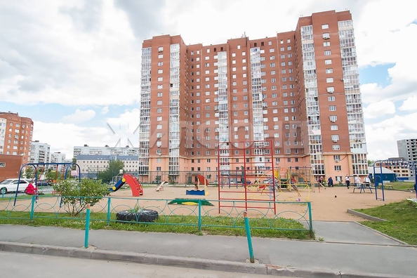 
  Сдается 1-комн. квартира 37 м². Фото 10.