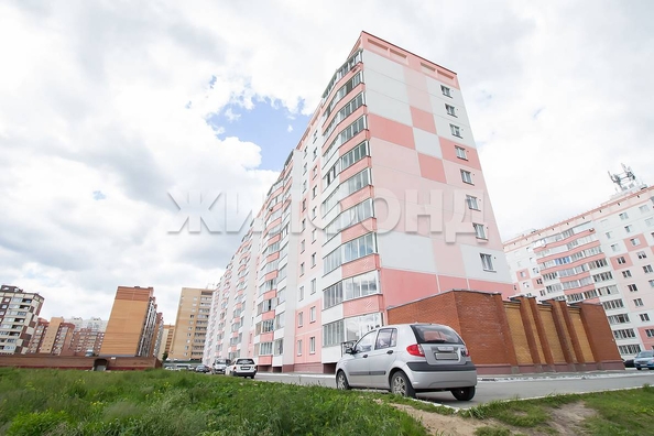 
  Сдается 1-комн. квартира 37 м². Фото 11.