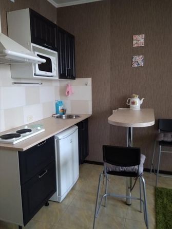
  Сдается посуточно  квартира 40 м². Фото 13.