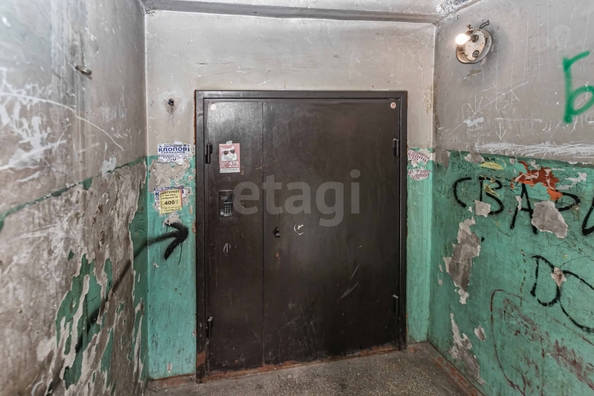 
  Продается комната 18 м². Фото 12.