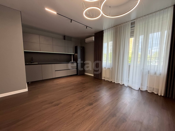 
  Продается 1-комн. квартира 49.7 м², в ЖК Беринг, дом 1. Фото 4.