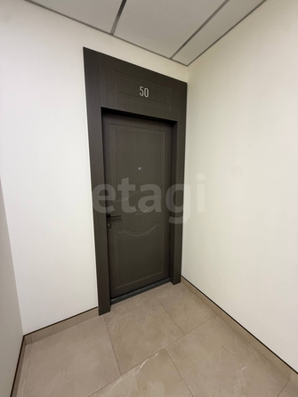 
  Продается 1-комн. квартира 49.7 м², в ЖК Беринг, дом 1. Фото 21.