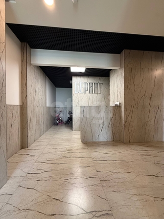 
  Продается 1-комн. квартира 49.7 м², в ЖК Беринг, дом 1. Фото 22.