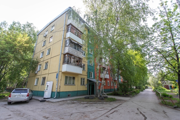 
  Продается 2-комн. квартира 45.9 м². Фото 2.