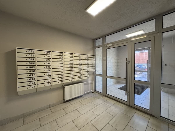
  Продается 2-комн. квартира 39 м², в ЖК Квартет, дом Дуэт. Фото 18.
