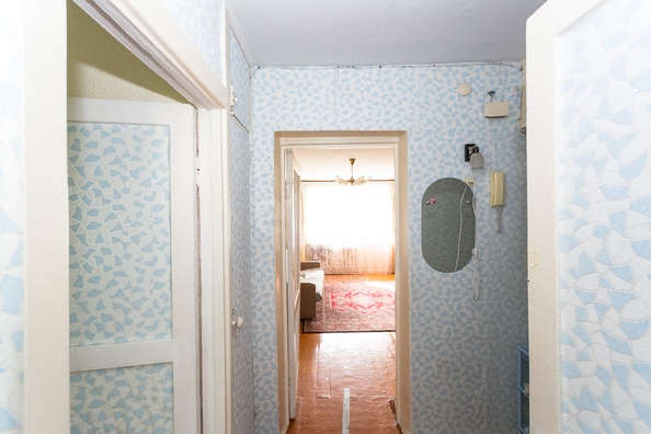 
  Продается 3-комн. квартира 62.7 м². Фото 5.