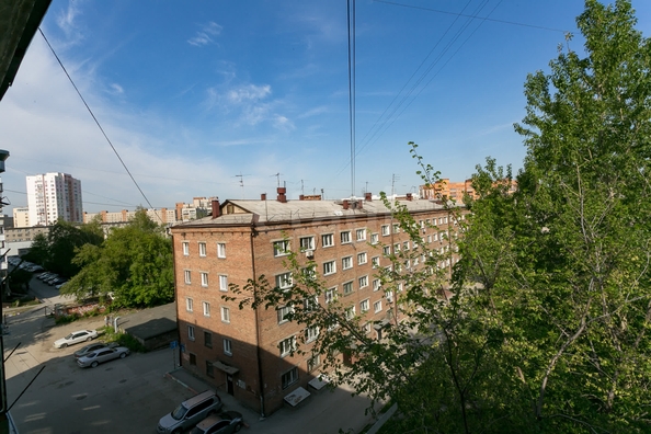 
  Продается 3-комн. квартира 62.7 м². Фото 12.