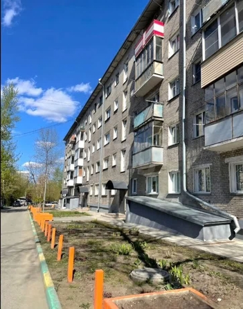 
  Продается 2-комн. квартира 43.2 м². Фото 3.