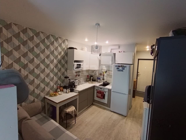 
  Продается студия 22.7 м². Фото 4.