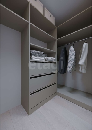 
  Продается 2-комн. квартира 45.6 м². Фото 14.