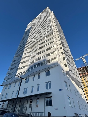 
  Продается 2-комн. квартира 45.6 м². Фото 18.