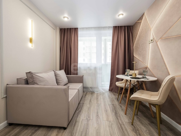 
  Продается 2-комн. квартира 45.6 м². Фото 6.