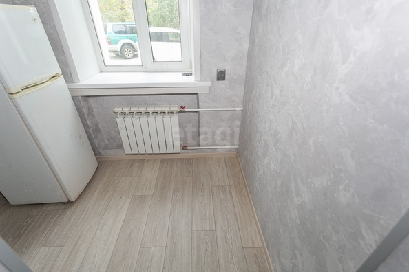 
  Продается 1-комн. квартира 31.1 м². Фото 12.