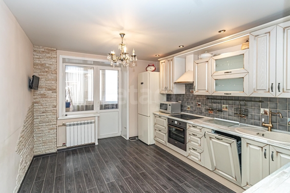 
  Продается 3-комн. квартира 91.9 м². Фото 4.
