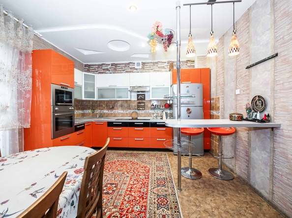 
  Продается 4-комн. квартира 160 м². Фото 17.