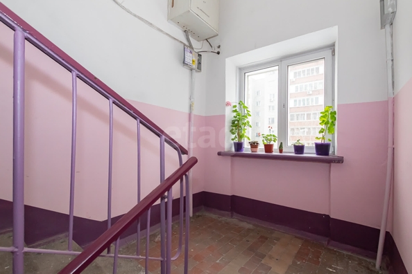 
  Продается 2-комн. квартира 48.4 м². Фото 19.