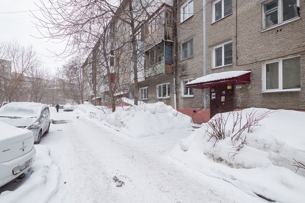 
  Продается 2-комн. квартира 48.4 м². Фото 23.