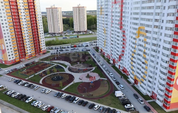 
  Продается 1-комн. квартира 38.6 м². Фото 2.