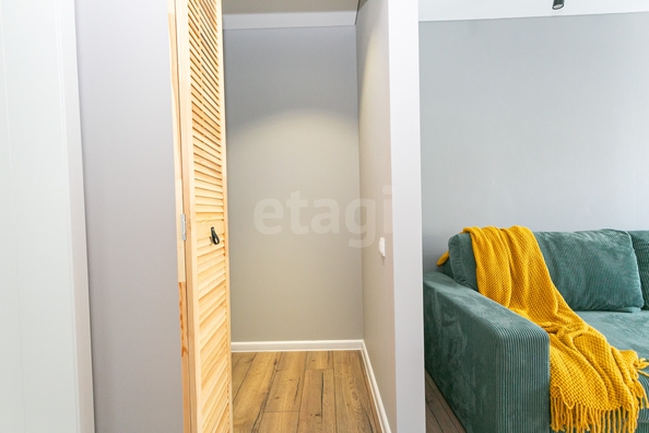 
  Продается 2-комн. квартира 42.7 м². Фото 15.