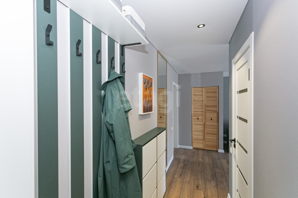 
  Продается 2-комн. квартира 42.7 м². Фото 19.
