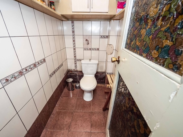 
  Продается 2-комн. квартира 62 м². Фото 11.
